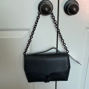 Rebecca Minkoff Megan Top Handle Bag